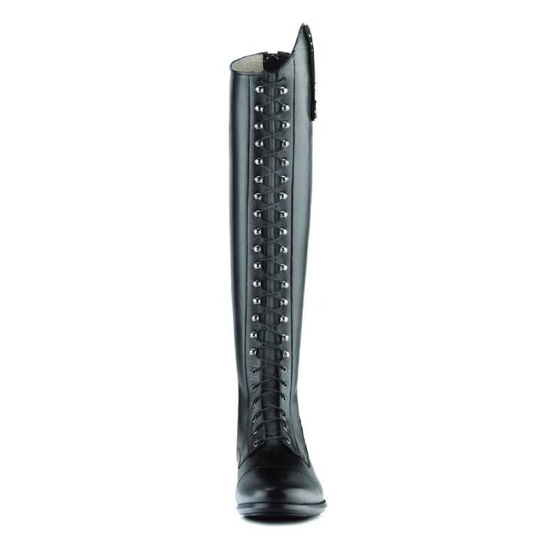 BOTAS TATTINI AKITA CLOSE CONTACT - Tienda Hípica Online | D’Hispania ®