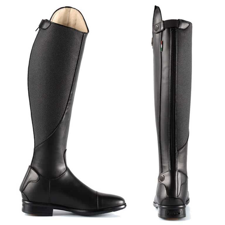BOTAS TATTINI TERRANOVA CALF - Tienda Hípica Online | D’Hispania ®