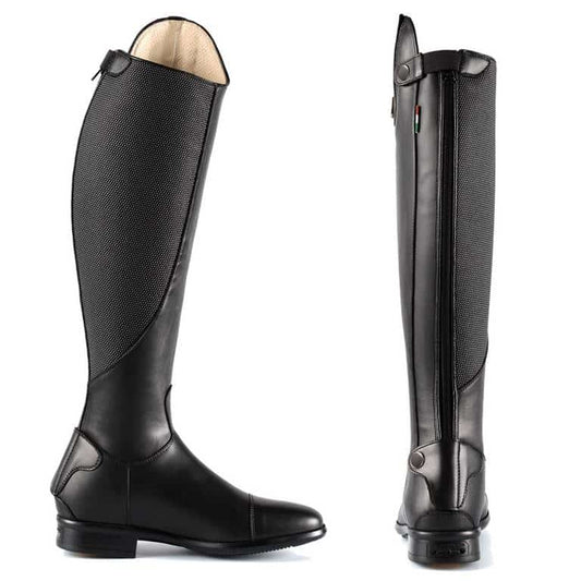 BOTAS TATTINI TERRANOVA CALF - Tienda Hípica Online | D’Hispania ®