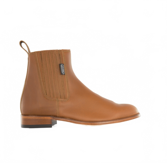 BOTIN CAMPERO ELASTICO - Tienda Hípica Online | D’Hispania ®
