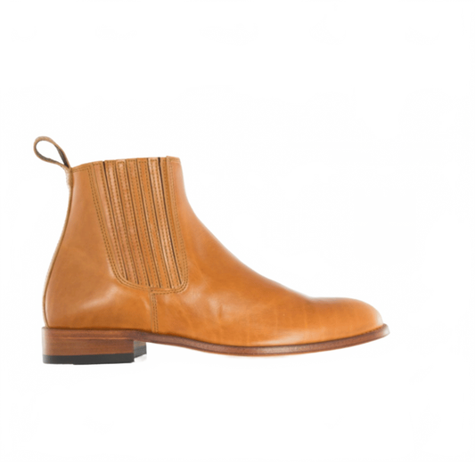 BOTIN CAMPERO TERNERA - Tienda Hípica Online | D’Hispania ®