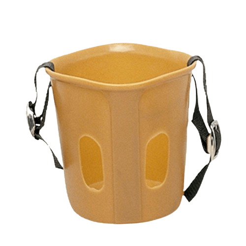 BOZAL PLÁSTICO PARA CABALLO P120021 - Tienda Hípica Online | D’Hispania ®