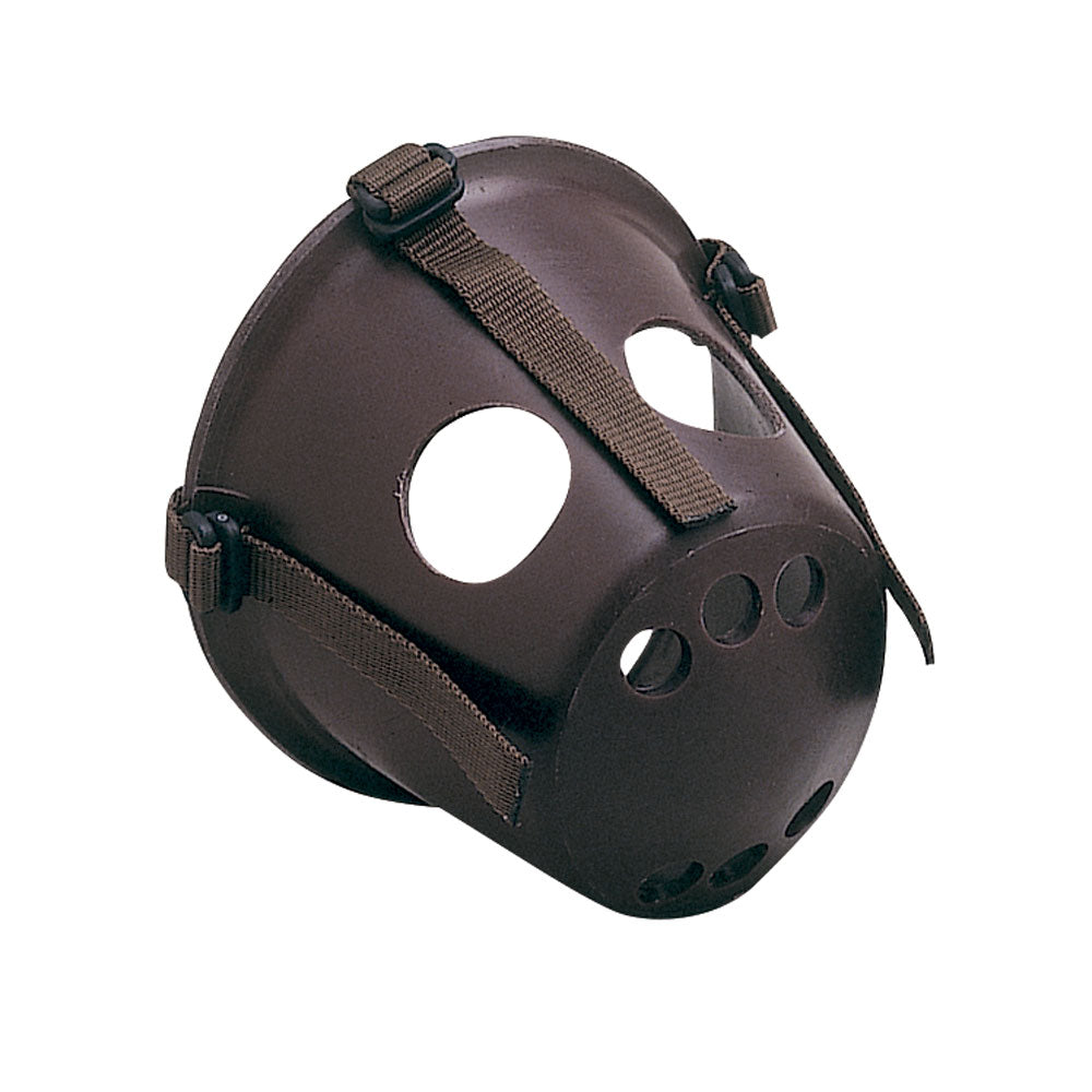 BOZAL PLÁSTICO PARA PONY STUBB S7523 - Tienda Hípica Online | D’Hispania ®