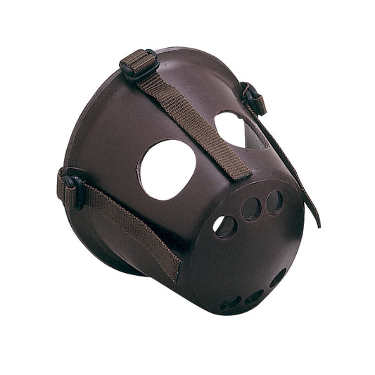 BOZAL PLÁSTICO PARA PONY STUBB S7523 - Tienda Hípica Online | D’Hispania ®