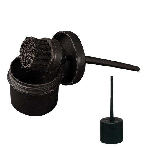 BROCHA ESPECIAL PARA CASCOS CON CUBO 937 - Tienda Hípica Online | D’Hispania ®