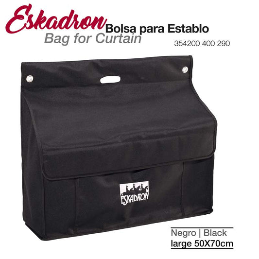 Bolsa Establo Eskadron 50x70 - Modelo 354200 400 290 Organizador Premium - Tienda Hípica Online | D’Hispania ®