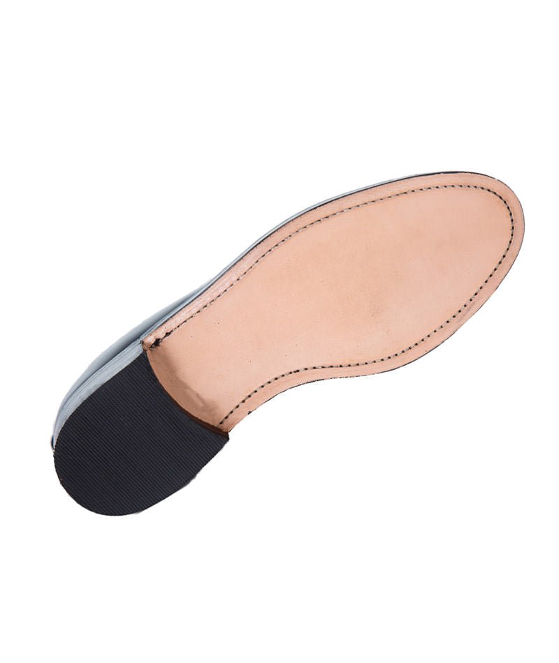 Bota Polo con Salvaestribos Ternera - Tienda Hípica Online | D’Hispania ®