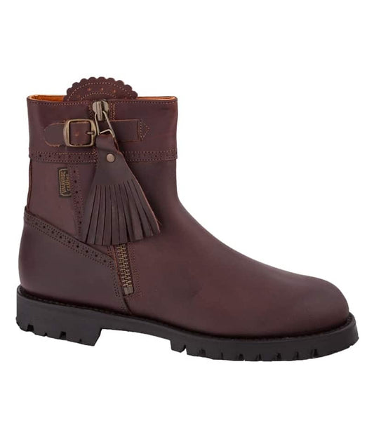 Bota de Caza 1480 - Tienda Hípica Online | D’Hispania ®