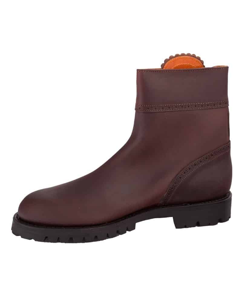 Bota de Caza 1480 - Tienda Hípica Online | D’Hispania ®