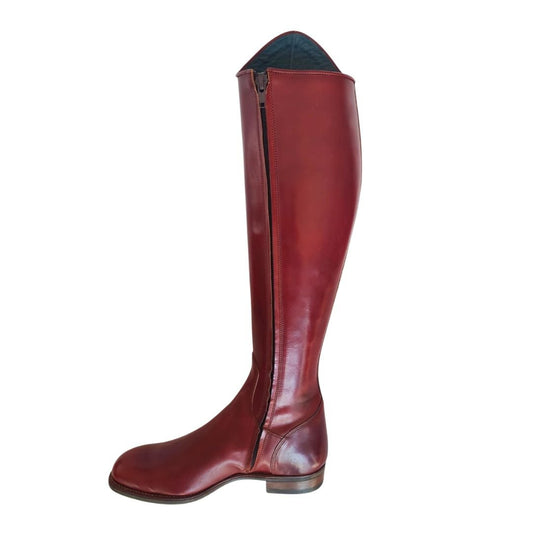 Bota de montar 2049 REAL ESCUELA - Tienda Hípica Online | D’Hispania ®