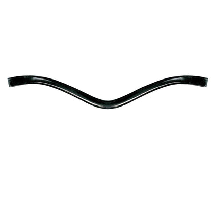 CABEZADA CONFIGURABLE FRONTALERA CUERO ANATÓMICA - Tienda Hípica Online | D’Hispania ®