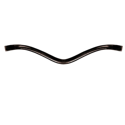 CABEZADA CONFIGURABLE FRONTALERA CUERO ANATÓMICA - Tienda Hípica Online | D’Hispania ®