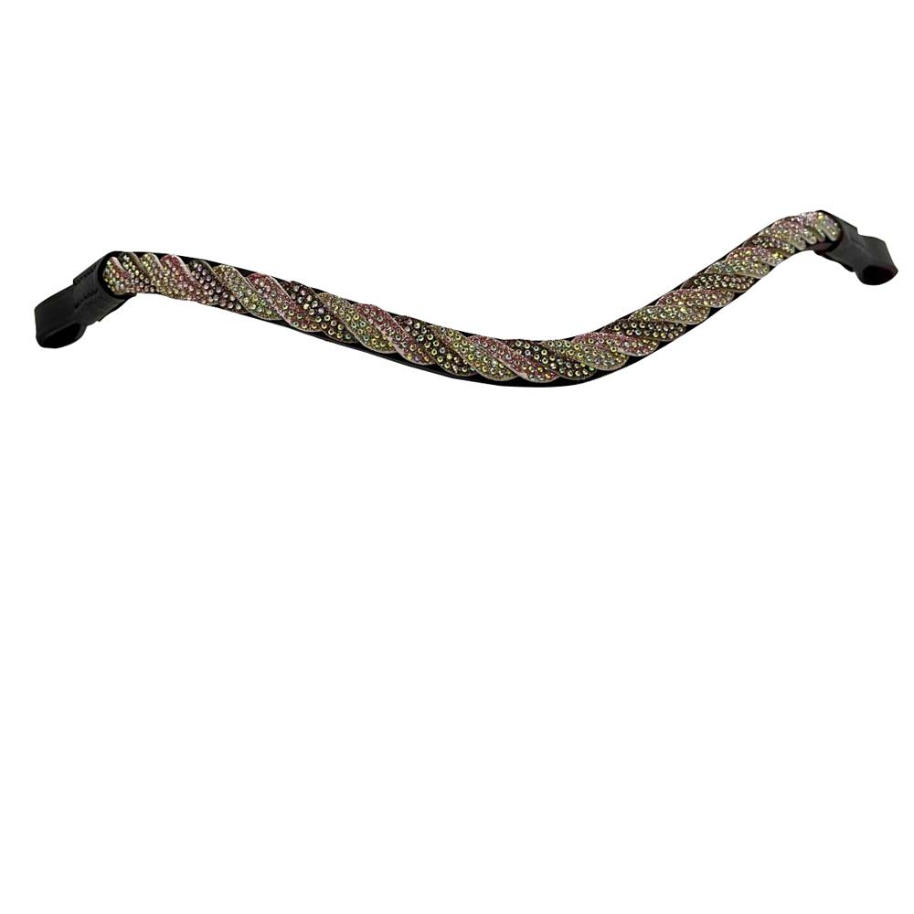 CABEZADA CONFIGURABLE FRONTALERA SLT/2022/23/368 - Tienda Hípica Online | D’Hispania ®
