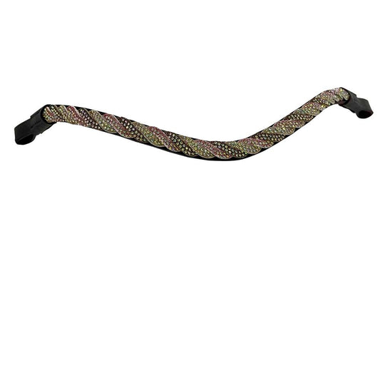 CABEZADA CONFIGURABLE FRONTALERA SLT/2022/23/368 - Tienda Hípica Online | D’Hispania ®