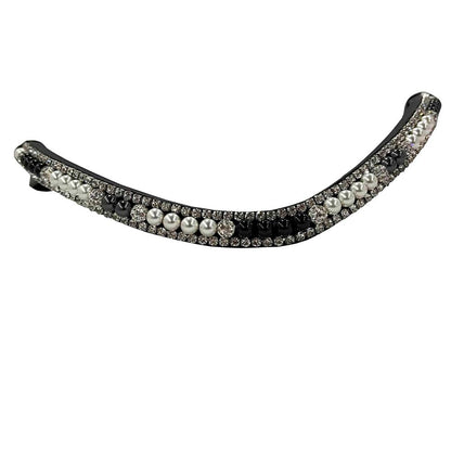CABEZADA CONFIGURABLE FRONTALERA SLT/2022/23/387 - Tienda Hípica Online | D’Hispania ®