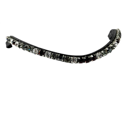 CABEZADA CONFIGURABLE FRONTALERA SLT/2022/23/448 - Tienda Hípica Online | D’Hispania ®