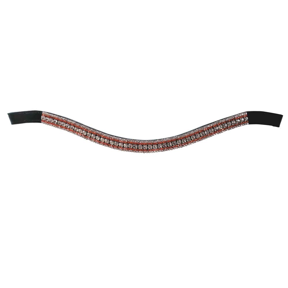 CABEZADA CONFIGURABLE FRONTALERA SLT/2022/23/546 - Tienda Hípica Online | D’Hispania ®