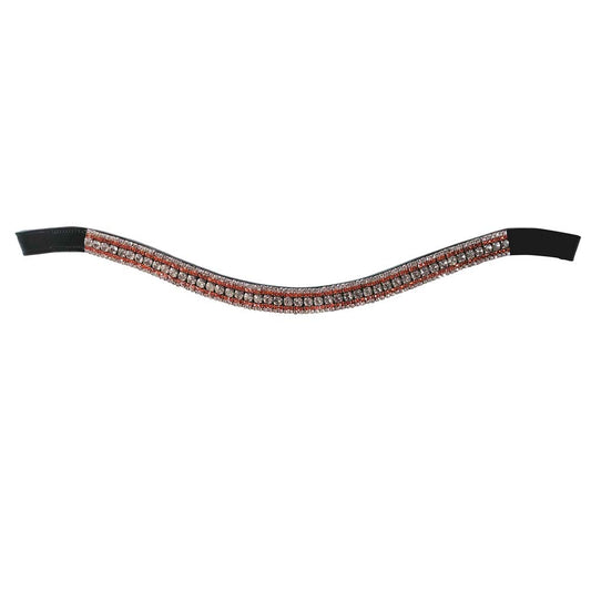 CABEZADA CONFIGURABLE FRONTALERA SLT/2022/23/546 - Tienda Hípica Online | D’Hispania ®