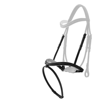 CABEZADA CONFIGURABLE MUSEROLA SLT/2022/23/107 - Tienda Hípica Online | D’Hispania ®