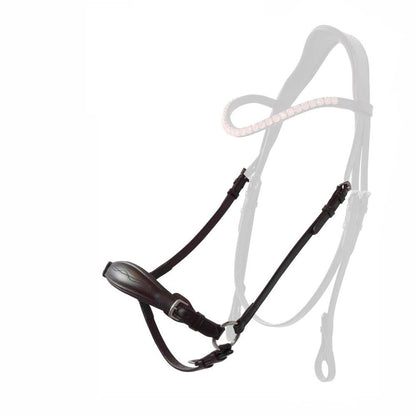 CABEZADA CONFIGURABLE MUSEROLA SLT/2022/23/109 - Tienda Hípica Online | D’Hispania ®