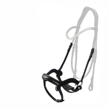 CABEZADA CONFIGURABLE MUSEROLA SLT/2022/23/115 - Tienda Hípica Online | D’Hispania ®