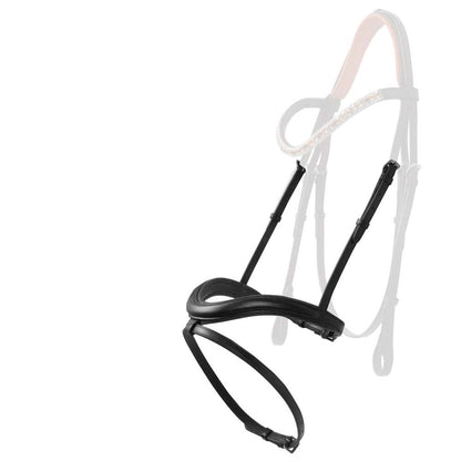 CABEZADA CONFIGURABLE MUSEROLA SLT/2022/23/116 - Tienda Hípica Online | D’Hispania ®