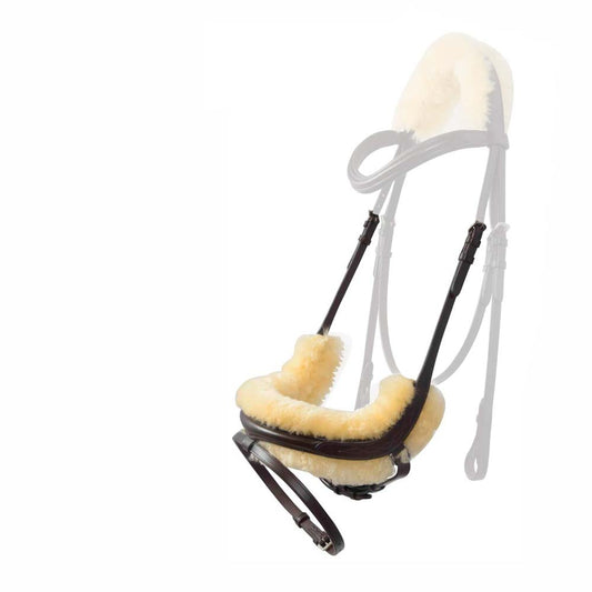 CABEZADA CONFIGURABLE MUSEROLA SLT/2022/23/124 - Tienda Hípica Online | D’Hispania ®
