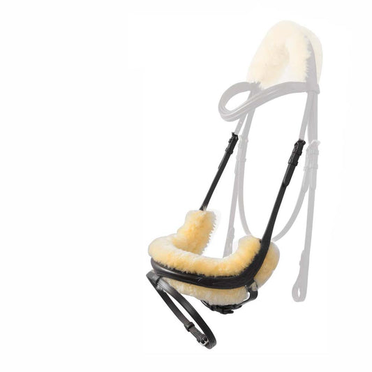 CABEZADA CONFIGURABLE MUSEROLA SLT/2022/23/124 - Tienda Hípica Online | D’Hispania ®