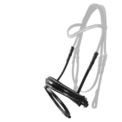 CABEZADA CONFIGURABLE MUSEROLA SLT/2022/23/128 - Tienda Hípica Online | D’Hispania ®