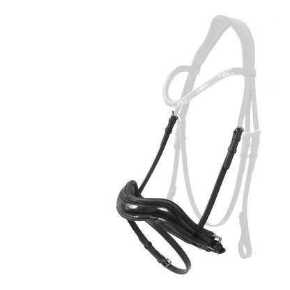 CABEZADA CONFIGURABLE MUSEROLA SLT/2022/23/95 - Tienda Hípica Online | D’Hispania ®