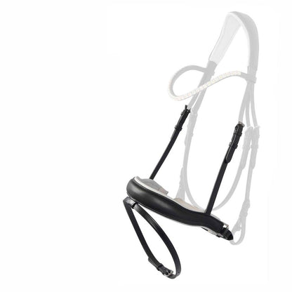 CABEZADA CONFIGURABLE MUSEROLA SLT/2022/23/99 - Tienda Hípica Online | D’Hispania ®