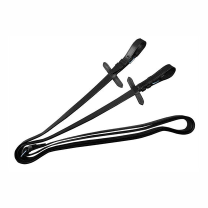 CABEZADA CONFIGURABLE RIENDAS CUERO - Tienda Hípica Online | D’Hispania ®