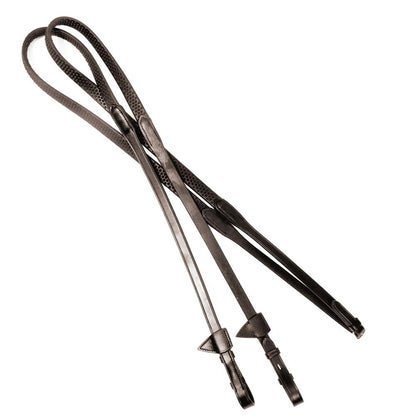 CABEZADA CONFIGURABLE RIENDAS GOMA SLT/22-23/170 - Tienda Hípica Online | D’Hispania ®