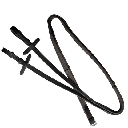 CABEZADA CONFIGURABLE RIENDAS LONA SLT/22-23/165 - Tienda Hípica Online | D’Hispania ®