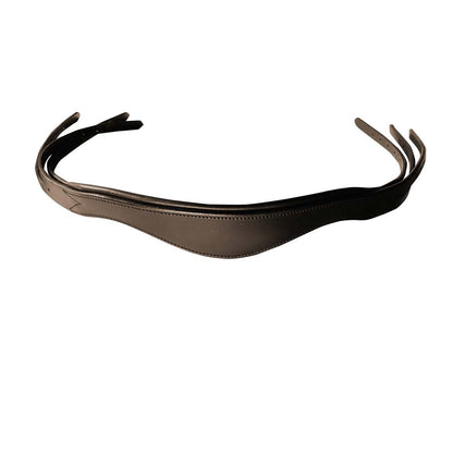 CABEZADA CONFIGURABLE TESTERA & AHOGADERO ANATOMICA - Tienda Hípica Online | D’Hispania ®