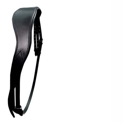 CABEZADA CONFIGURABLE TESTERA & AHOGADERO ANCHA ANATOMICA - Tienda Hípica Online | D’Hispania ®