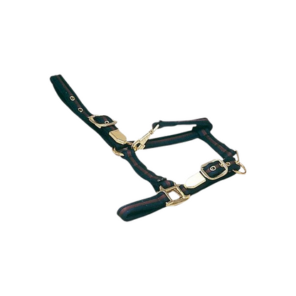 CABEZADA CUADRA ALGODÓN 4102W6E50B - Tienda Hípica Online | D’Hispania ®