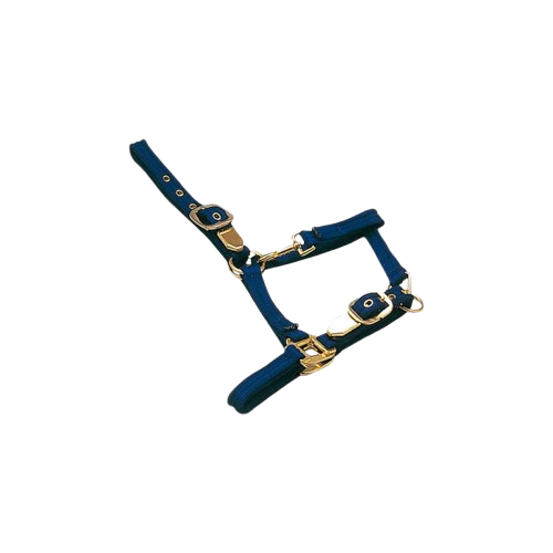 CABEZADA CUADRA ALGODÓN 4102W6E50B - Tienda Hípica Online | D’Hispania ®