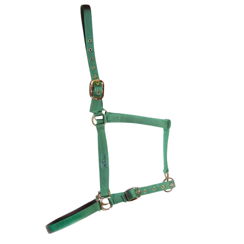 CABEZADA CUADRA NYLON 4022SM - Tienda Hípica Online | D’Hispania ®