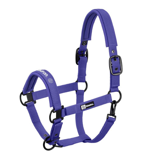 CABEZADA ESKADRON DYNAMIC - Tienda Hípica Online | D’Hispania ®