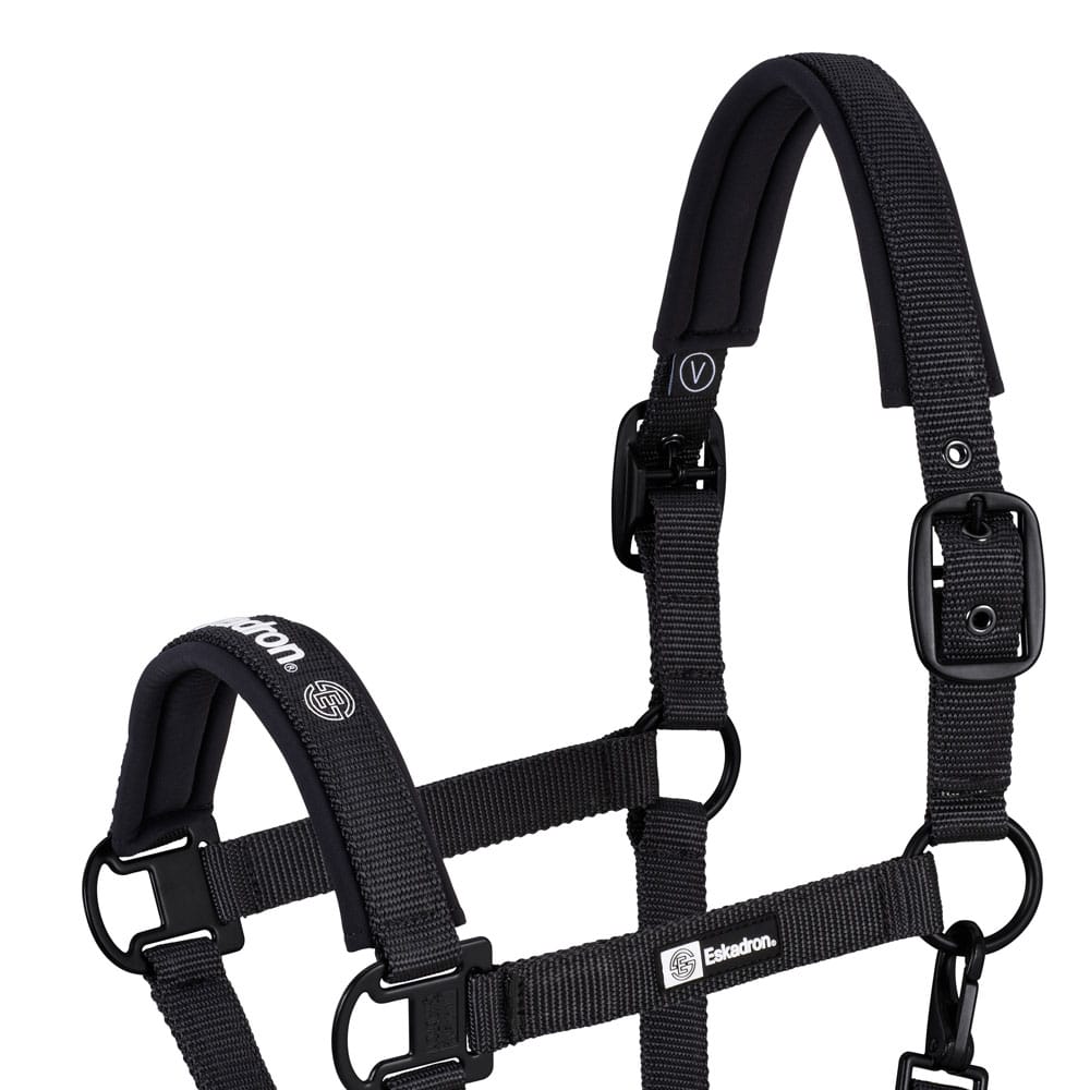 CABEZADA ESKADRON DYNAMIC - Tienda Hípica Online | D’Hispania ®