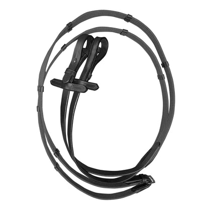 CABEZADA MONTAR CIERRABOCAS REMOVIBLE SLT-261 - Tienda Hípica Online | D’Hispania ®