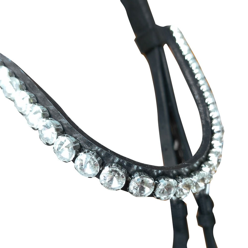 CABEZADA MONTAR REPT DOBLE SLT-FEB2024-265 - Tienda Hípica Online | D’Hispania ®