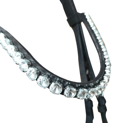 CABEZADA MONTAR REPT DOBLE SLT-FEB2024-265 - Tienda Hípica Online | D’Hispania ®