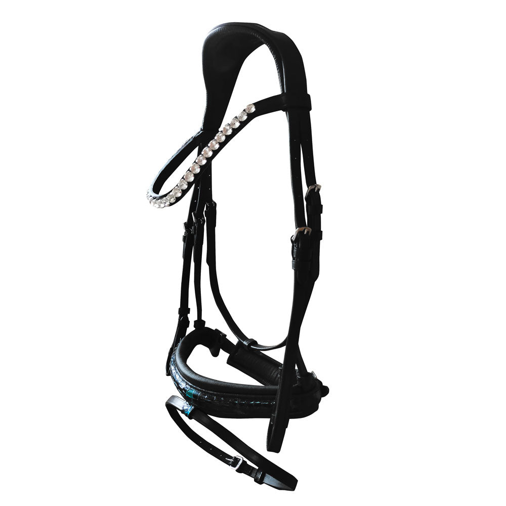 CABEZADA MONTAR REPT SENCILLA SLT-FEB2024-265 - Tienda Hípica Online | D’Hispania ®