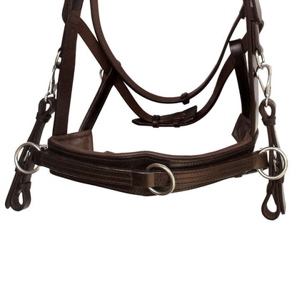 CABEZADA MULTIFUNCION TODO EN 1 AZB-501 - Tienda Hípica Online | D’Hispania ®
