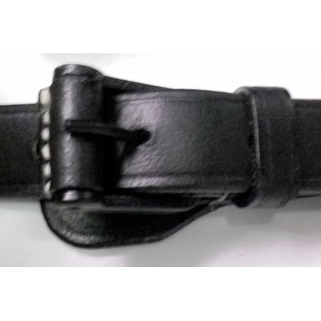 CABEZADA VAQUERA PEEPER CON AHOGADERO - Tienda Hípica Online | D’Hispania ®