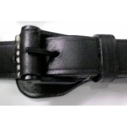 CABEZADA VAQUERA PEEPER CON AHOGADERO - Tienda Hípica Online | D’Hispania ®