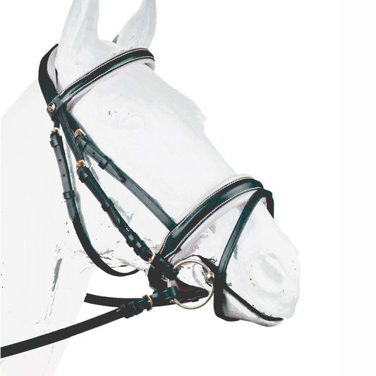 CABEZADA ZALDI EXTRA SANJORGE - Tienda Hípica Online | D’Hispania ®