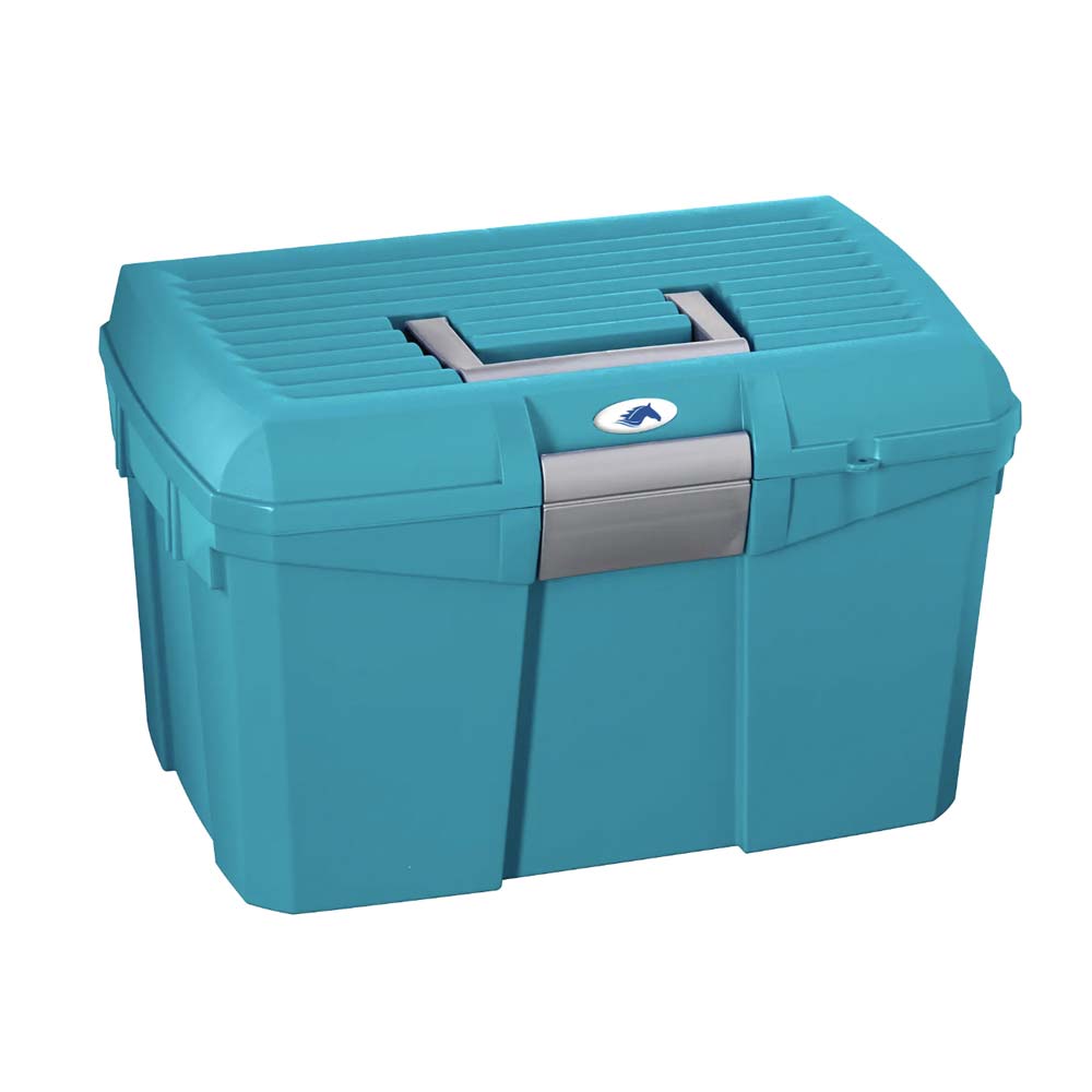 CAJA PARA ÚTILES LIMPIEZA PANARO 168 CANDY - Tienda Hípica Online | D’Hispania ®